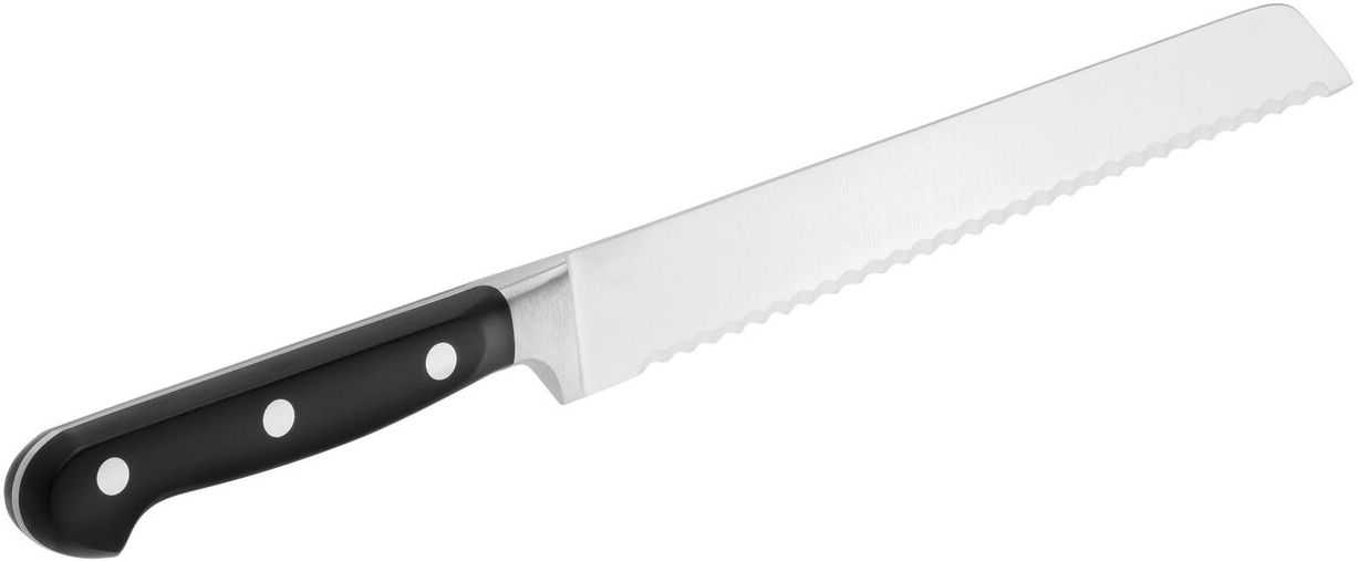 ZWILLING Bread knife, stainless steel (31026-201-0)