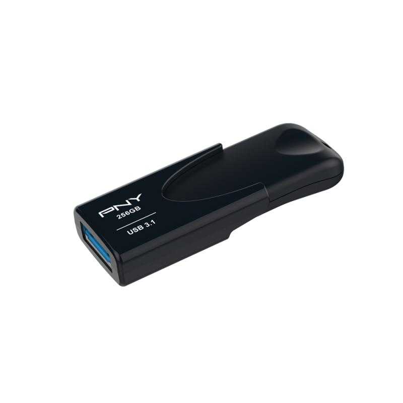 PNY Attaché 256GB USB 3.1