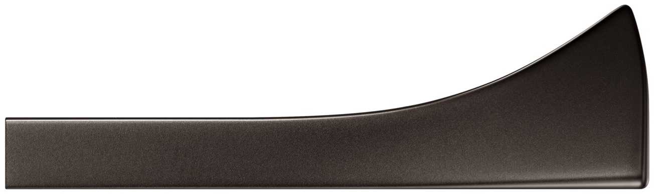 SAMSUNG 256GB BAR Plus USB 3.1 Titan Gray