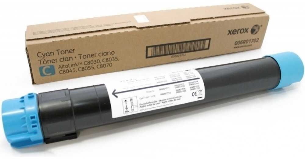 XEROX 006R01702 Blue