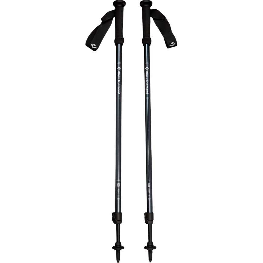 Black Diamond Explorer 2 Trekking Poles