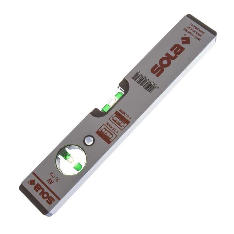 Sola Spirit 300mm AV 30 (01110301)