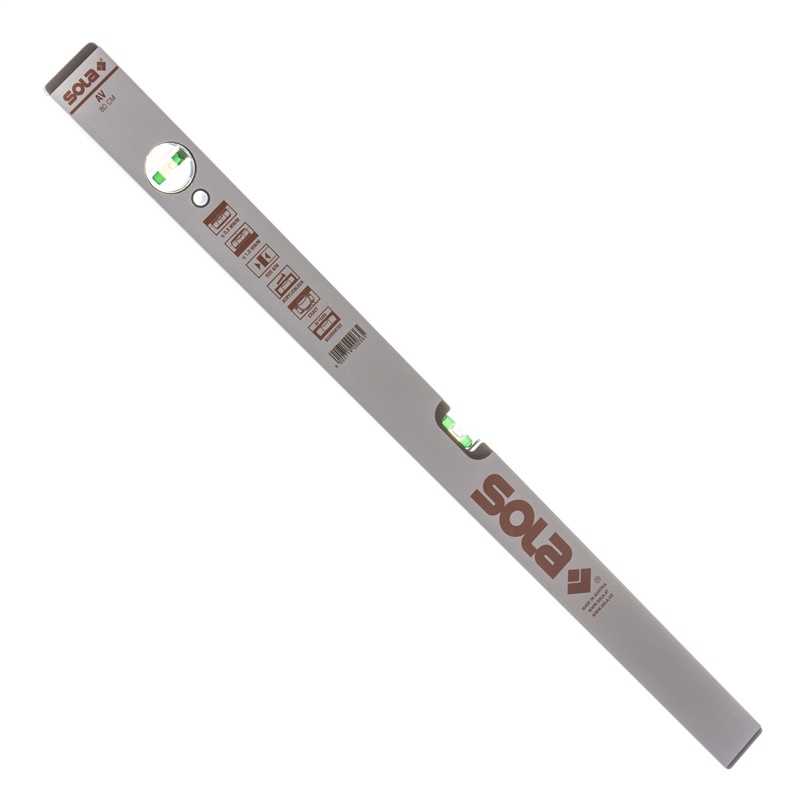 Sola aluminum level 800mm AV 80 (SO01111101)