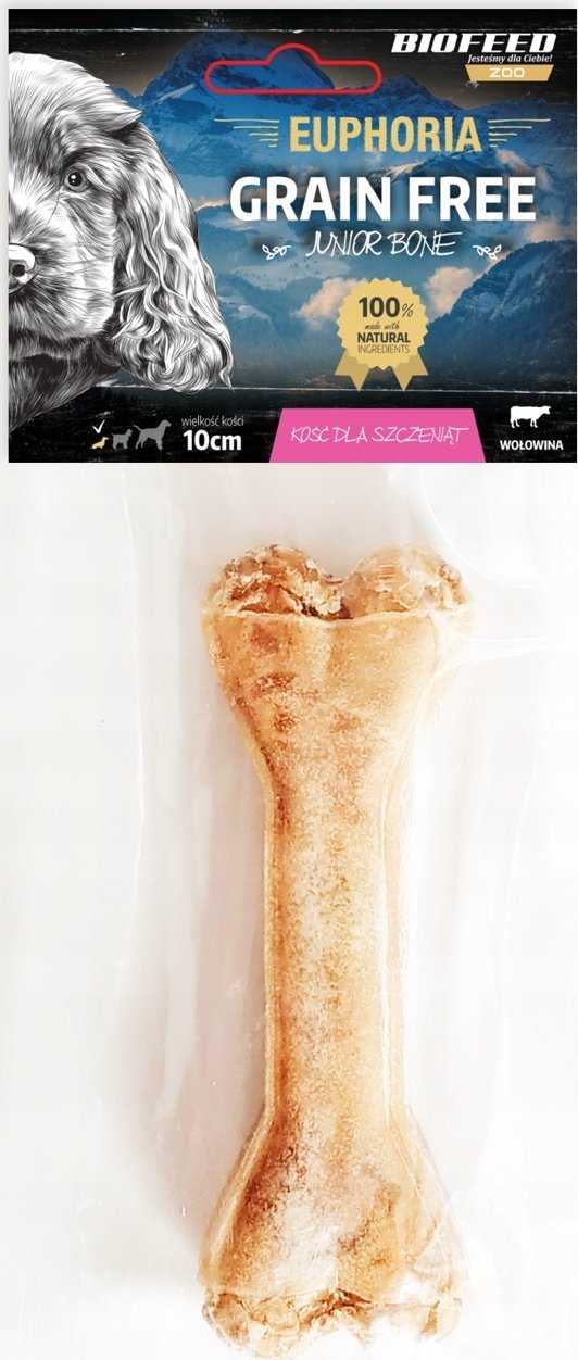BIOFEED Euphoria Junior - chew for dog - 10 cm.