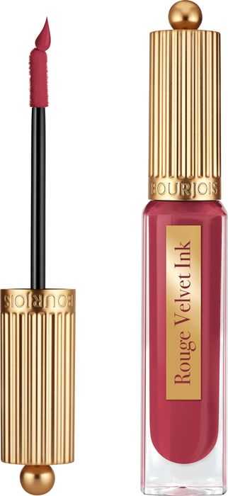 Bourjois Paris Rouge Velvet Ink 15 Sweet Darkling 3.5ml
