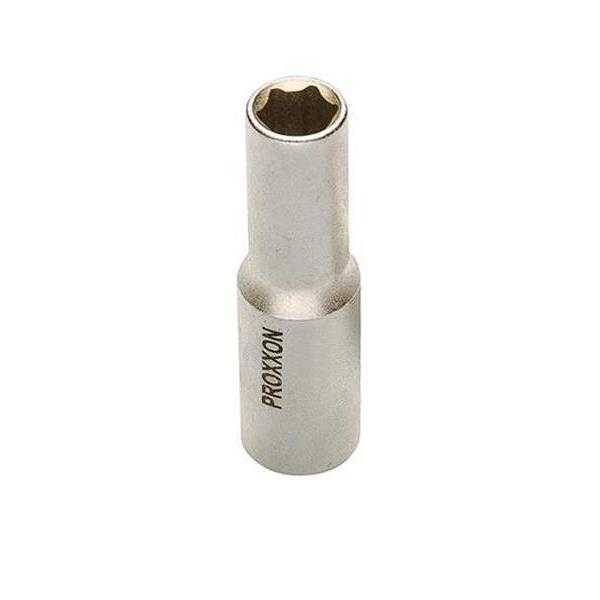 PROXXON " 1/2"" 13mm long hexagon socket (PR23358)";