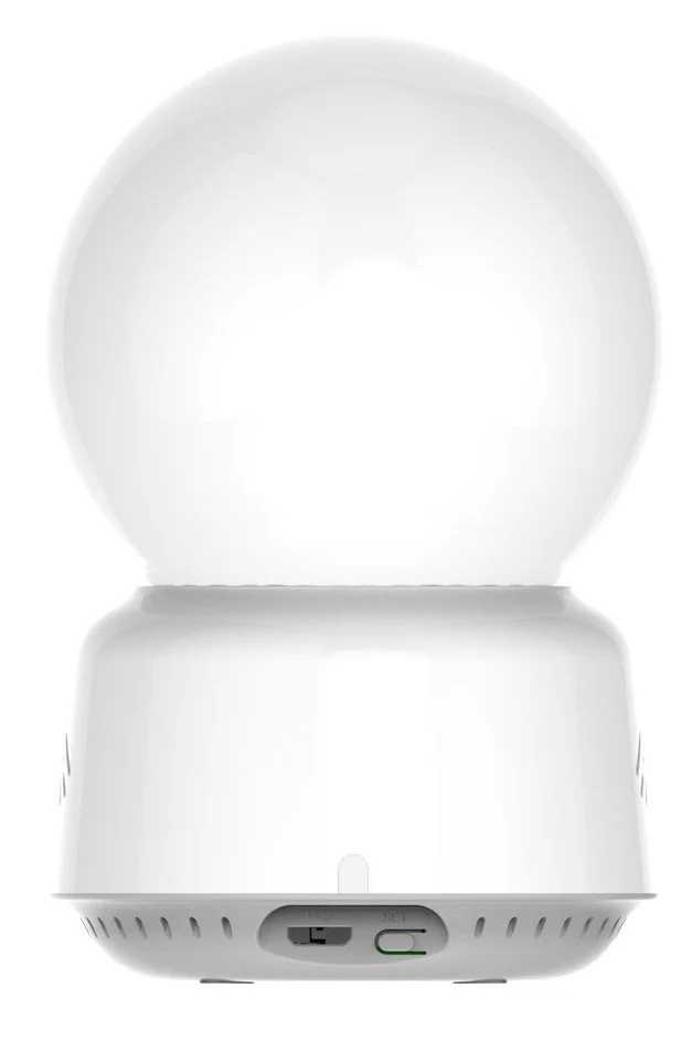 AQARA Camera E1