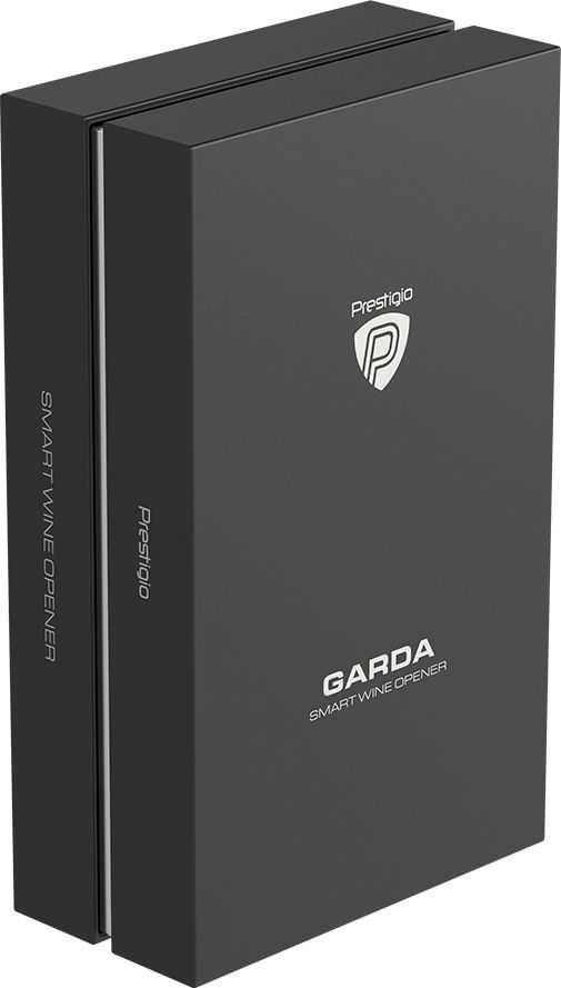 PRESTIGIO PWO105SL Garda