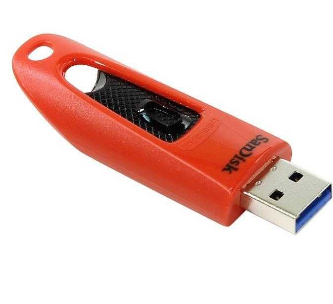 SANDISK 64GB USB 3.0 SDCZ48-064G-U46R
