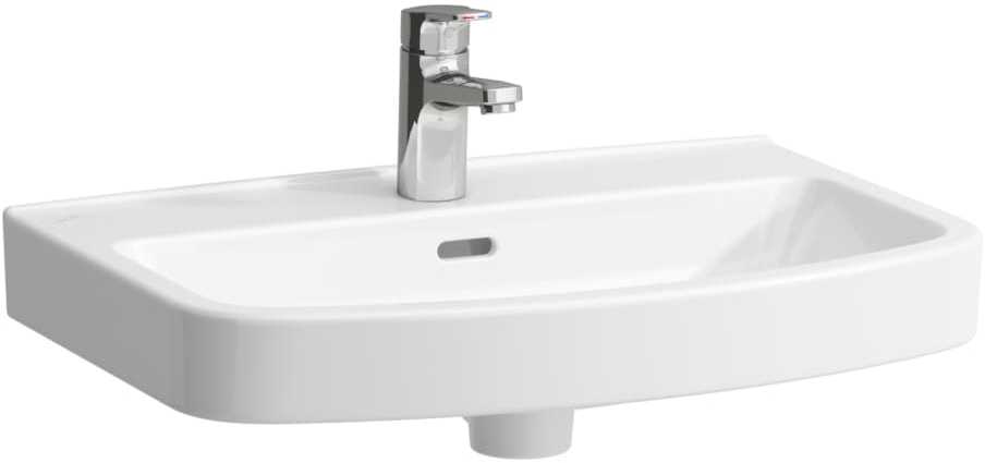 Laufen Compass 600x420 mm White