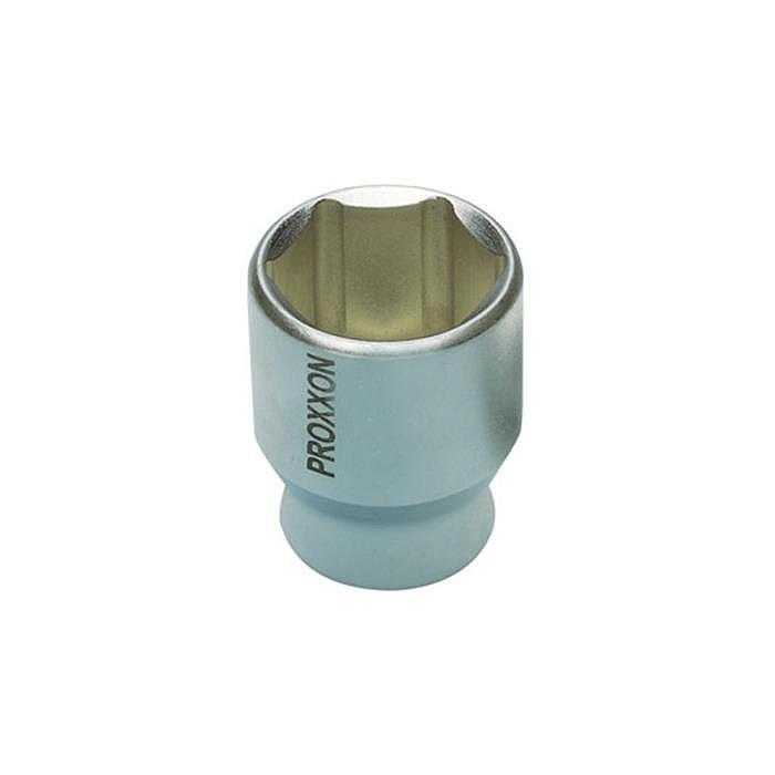 PROXXON " 1/2" " 17mm hex socket (PR23416)";