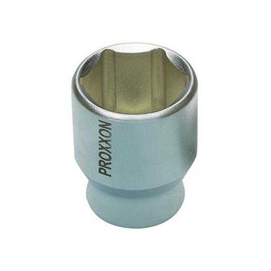 PROXXON " 1/2"" 19mm 6-point socket (PR23418)";