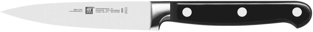 ZWILLING 10cm paring knife