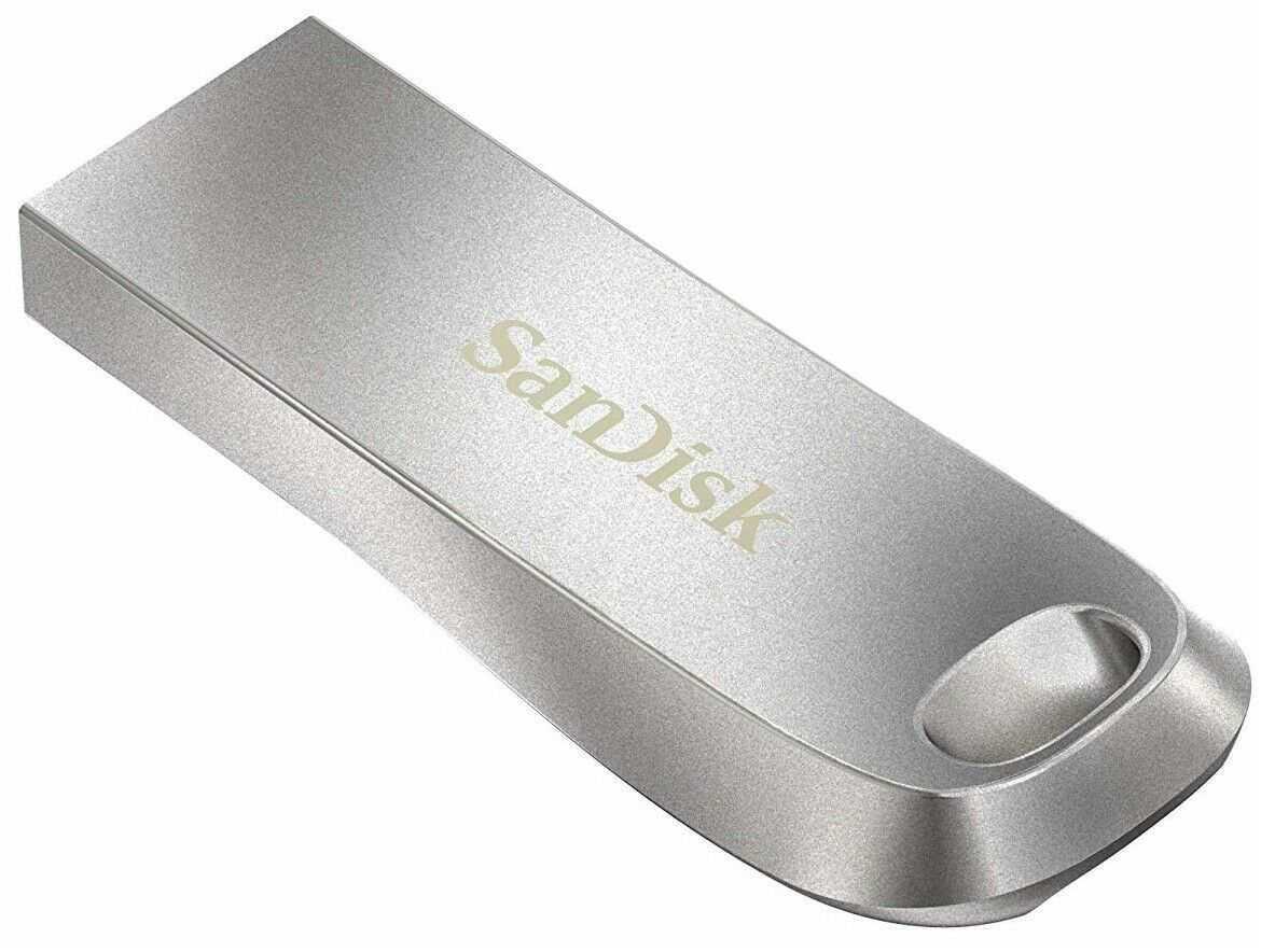 SANDISK 128GB USB 3.1 Ultra Luxe