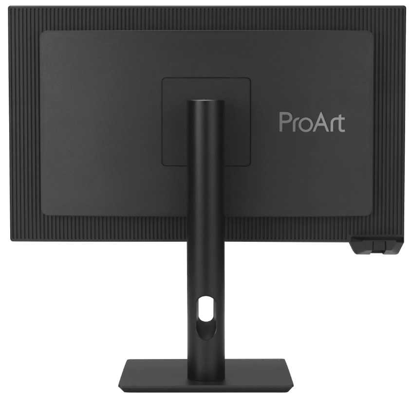 ASUS ProArt PA24US 61.13cm (90LM097A-B01370)