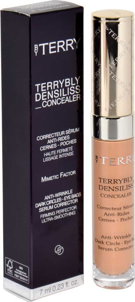 By Terry Terrybly Densissim Concealer 6 Sienna Copper 7 ml
