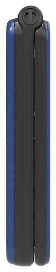 MyPhone Flip LTE Black