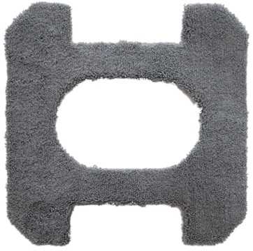 HUTT W9 Cleaning Pad, 4 pieces