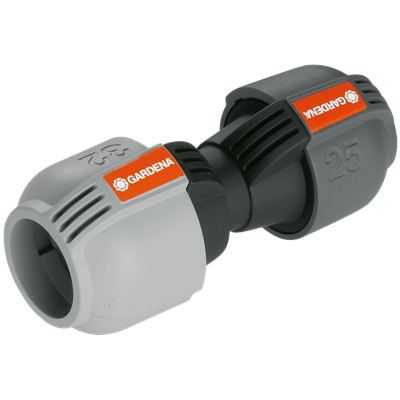 GARDENA Reduction Coupling for Sprinkler System