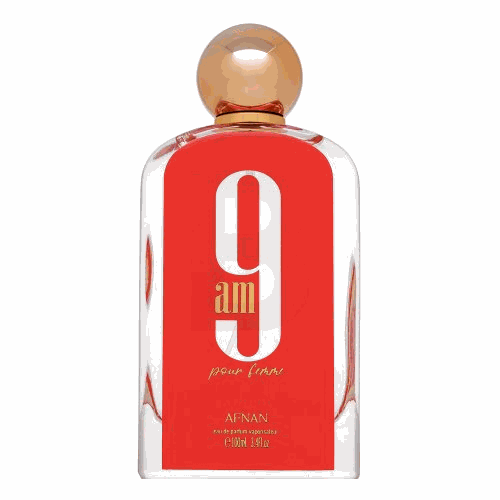 Afnan 9am for Women EDP 100 ml