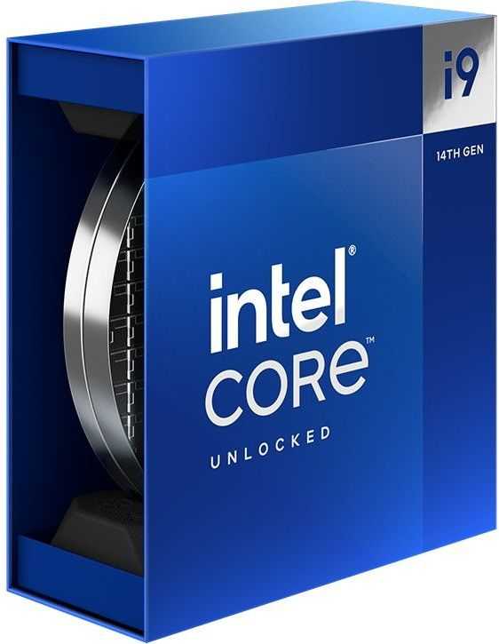 INTEL Core i9-14900K 14th Gen CM8071505094017 Tray