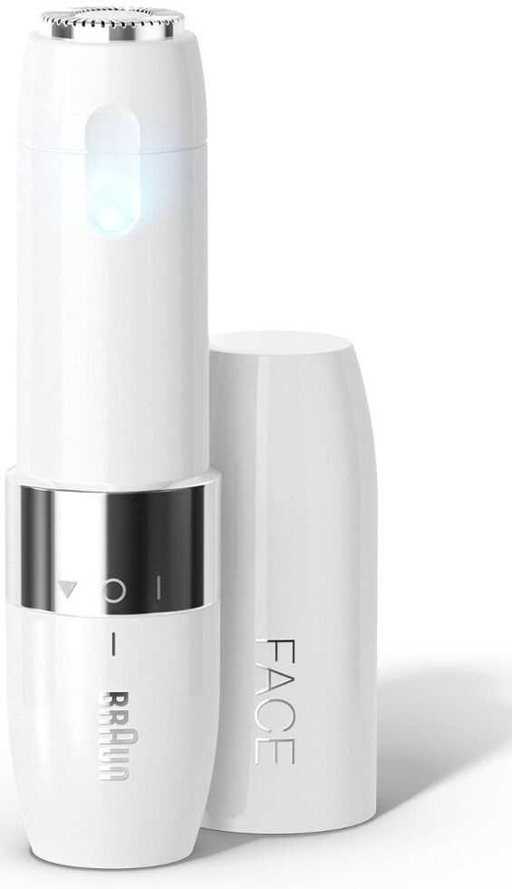 BRAUN Face Mini Hair Remover |