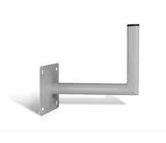 Corab US-38/ 300 (wall-mounted 300 mm curved)