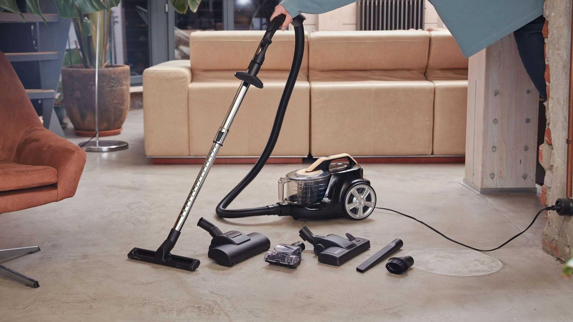 Lovio LVCVC003 VacuuFlex L Plus