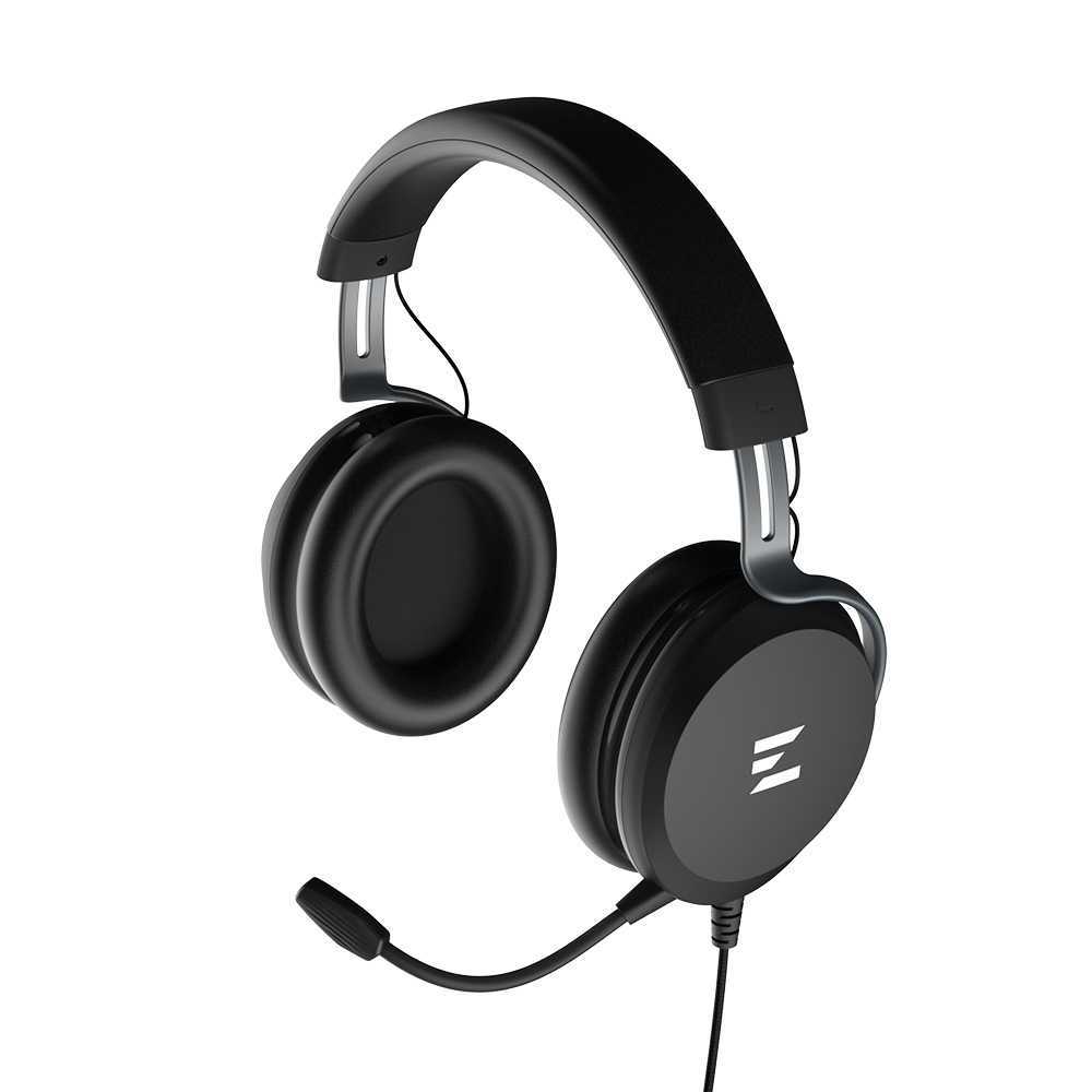 ZALMAN ZM-HPS610 Black