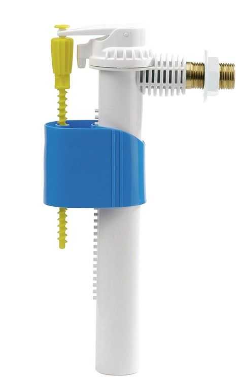 NICOLL Water Supply Valve ½ SIL2S