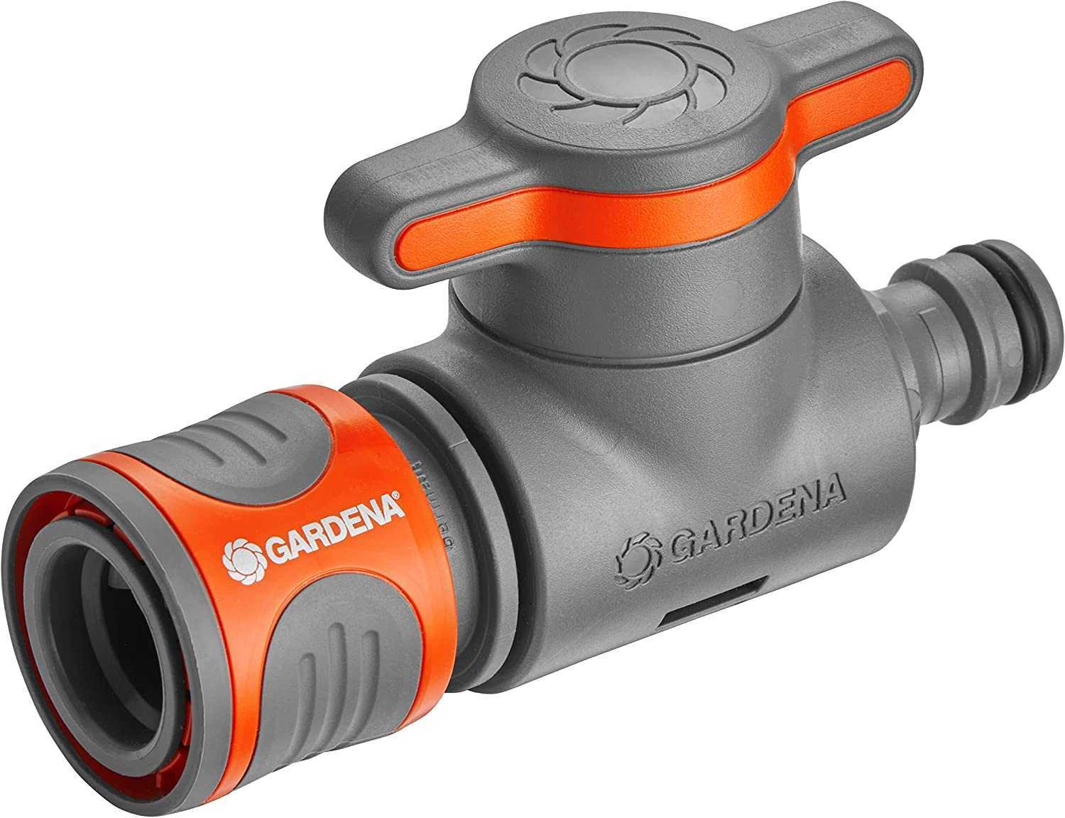 GARDENA Regulatory Ventilation Blister (18267-20)