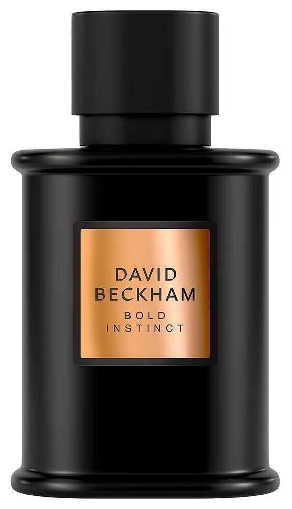 David Beckham Bold Instinct EDP 50ml