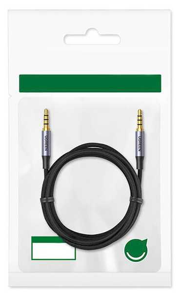 UGREEN 3.5mm mini jack AV183