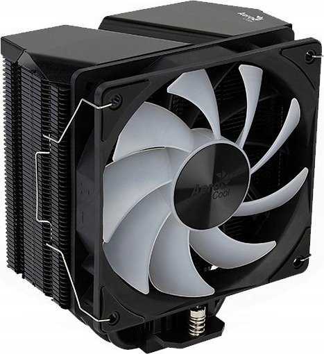 Aerocool Rime 4 ARGB 120 mm CPU Cooler AEROPGSRIME4-ARGP-4P