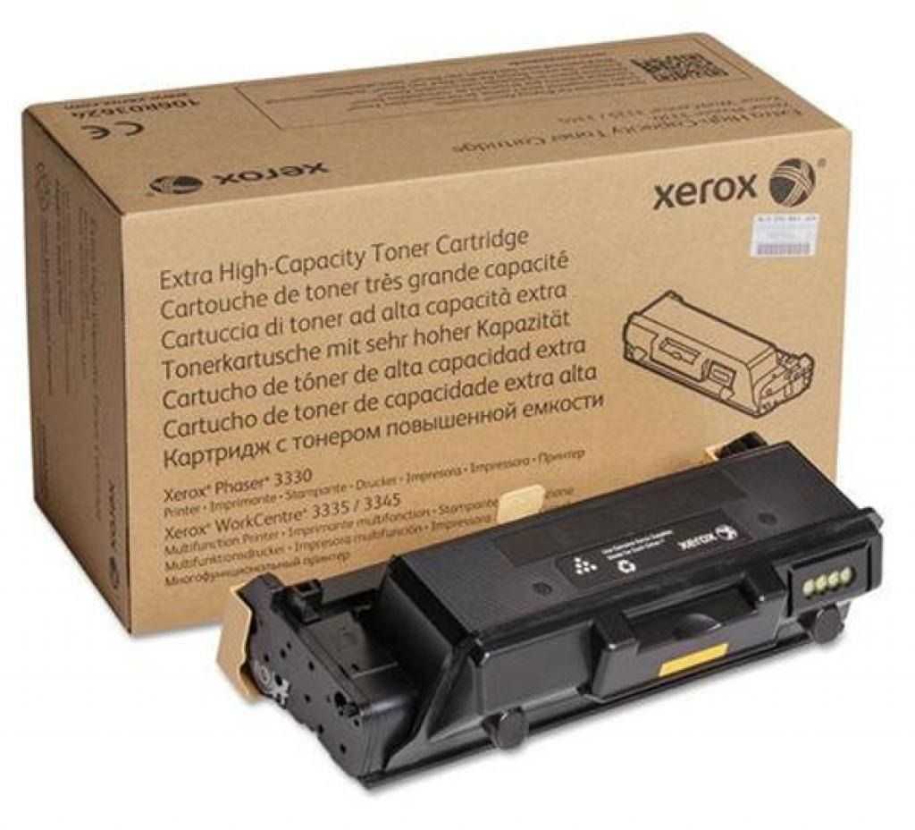 XEROX 106R03621 Black