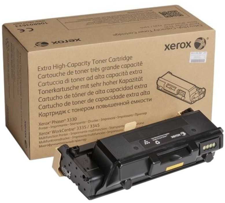 XEROX 106R03623 Black