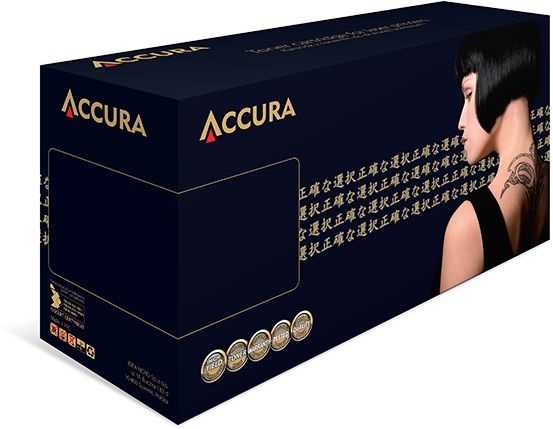 Accura Brother TN-3480 Black AC-B3480B