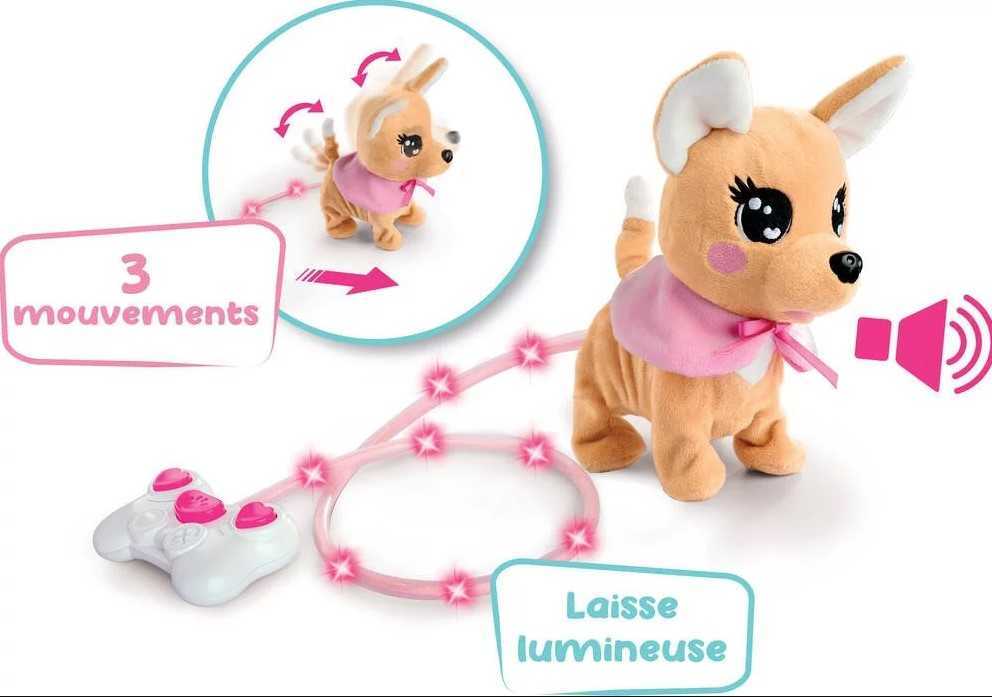 Simba-Dickie ChiChi LOVE Loomy - Chihuahua