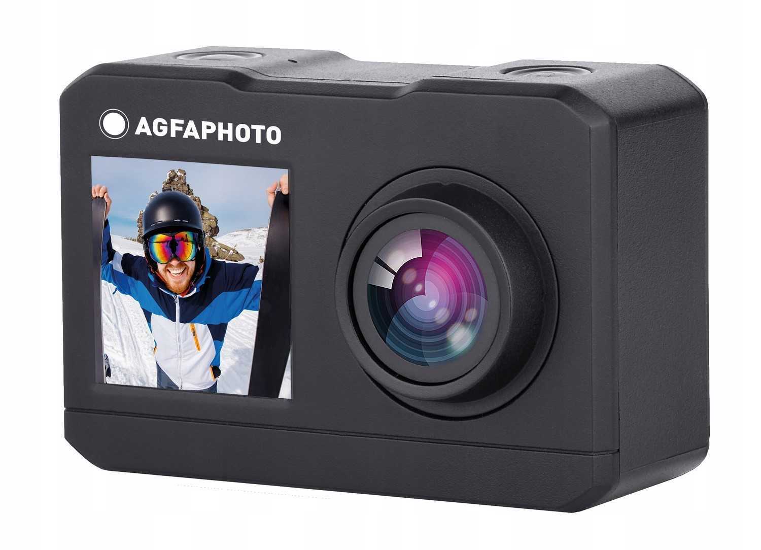 AGFAPHOTO Agfa Photo AC7000 Realimove Cam