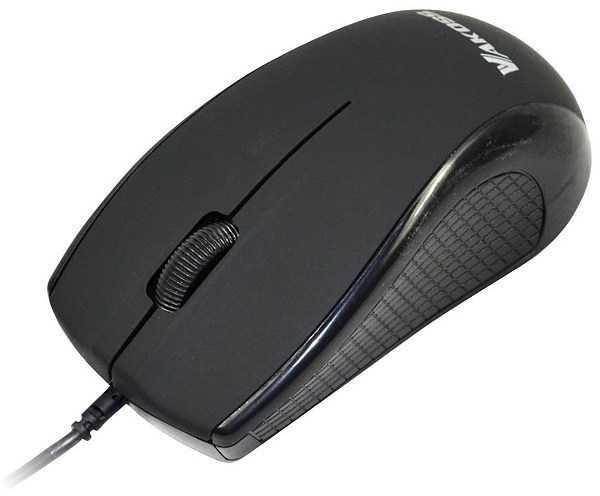 Vakoss TM-481UK Black