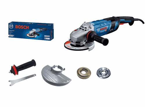 Bosch Powertools Angle Grinder GWS 30-180