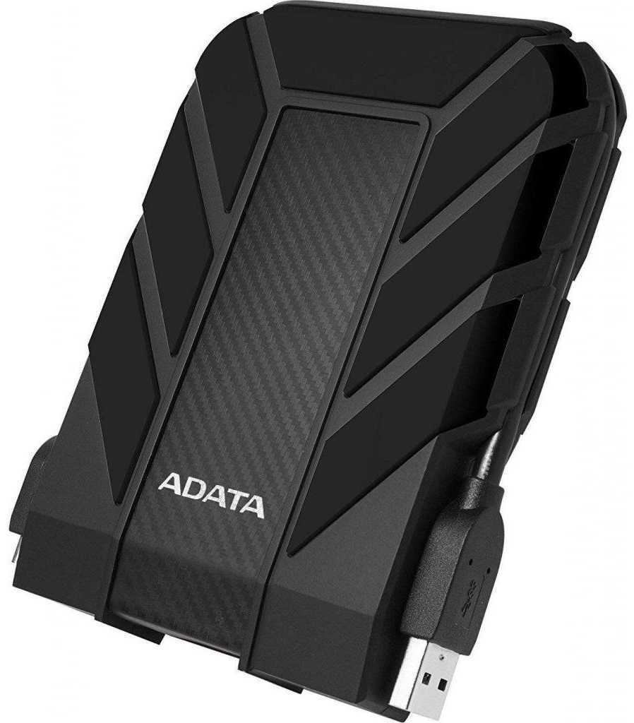 Adata HD710 Pro 4TB 2.5'' Black DHADAZBT40HD71B
