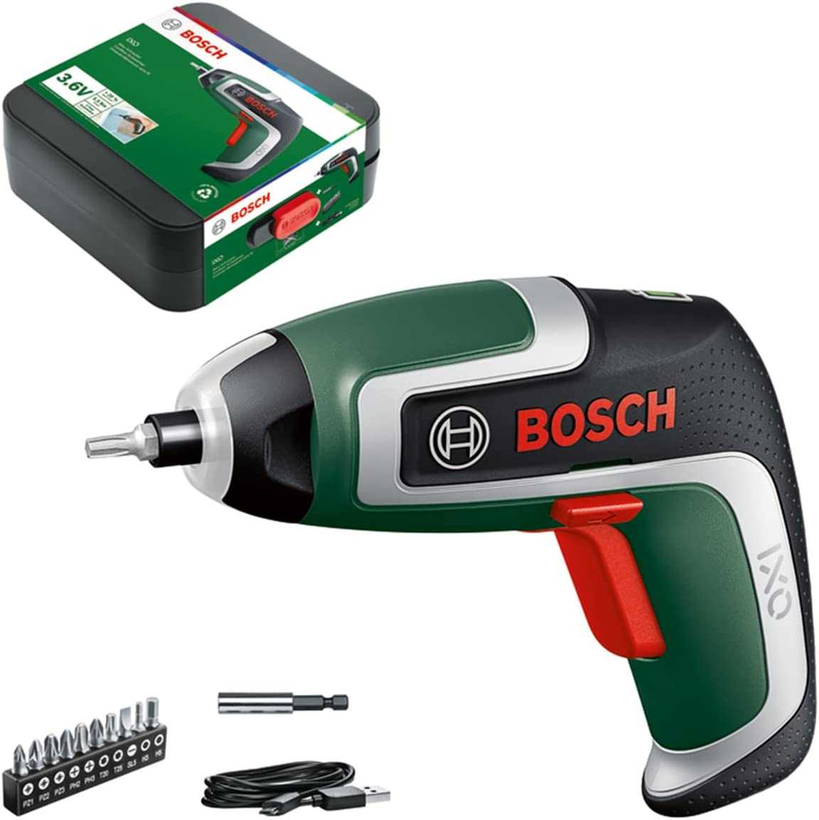 BOSCH 0 603 9E0 000 235 RPM