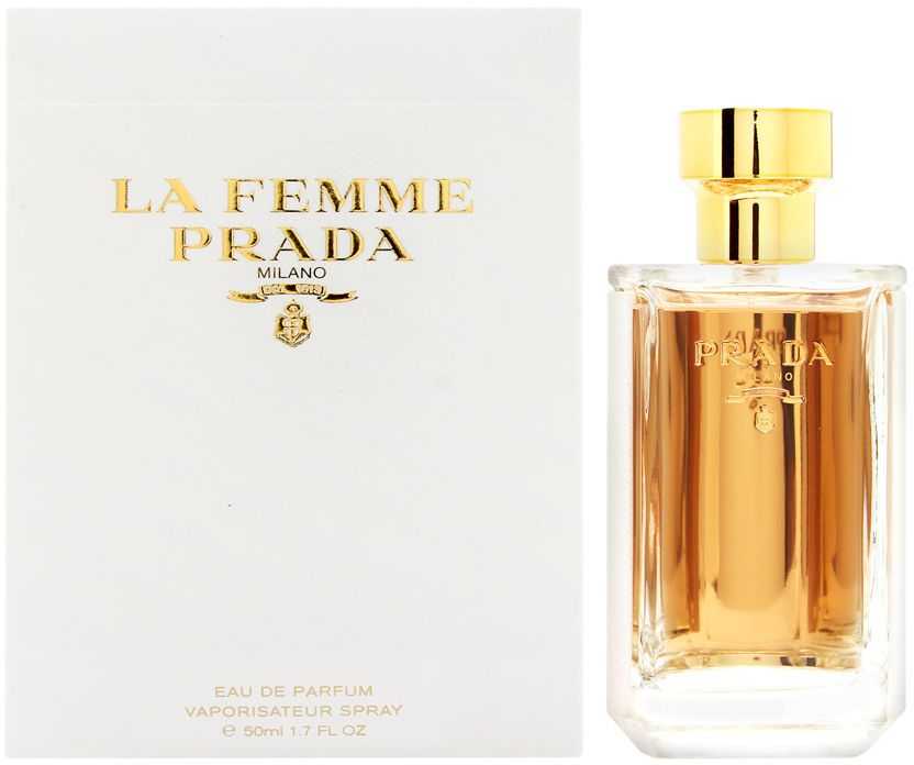 Prada La Femme EDP 50ml