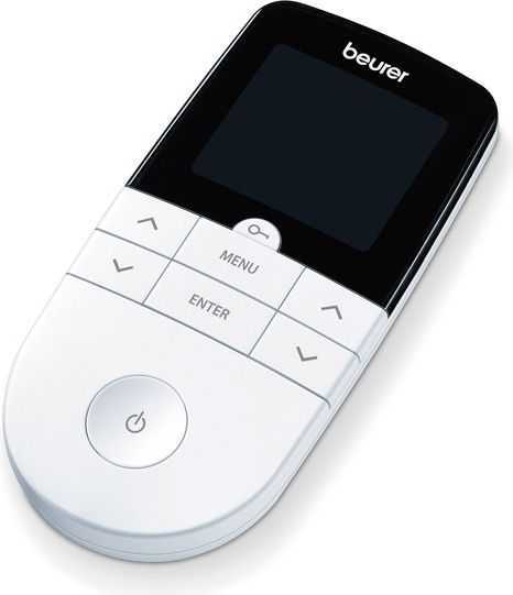 Beurer 870741 Digital TENS/EMS unit EM49