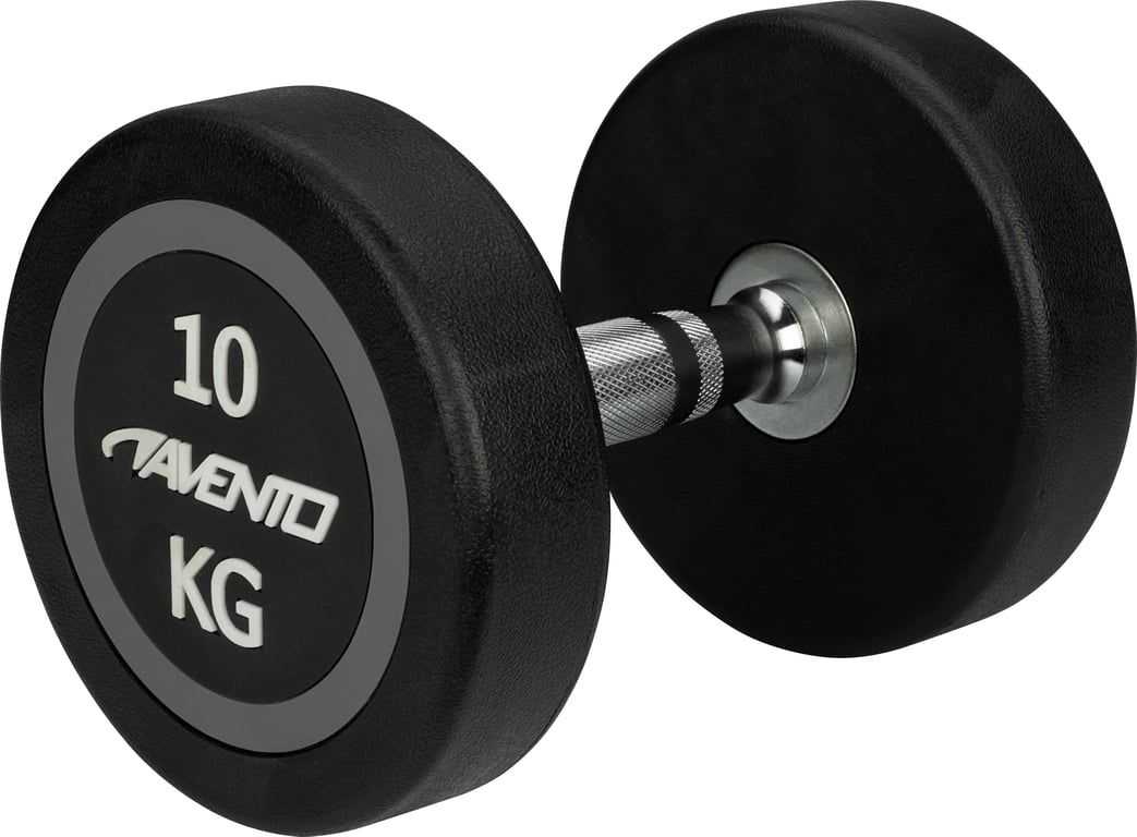 Avento Dumbbell 42DP 10kg