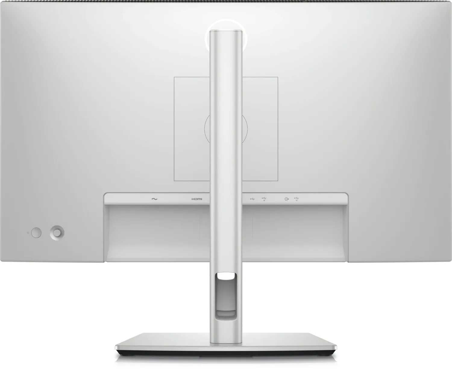 DELL UltraSharp U2424H 23.8" IPS 16:9 Silver