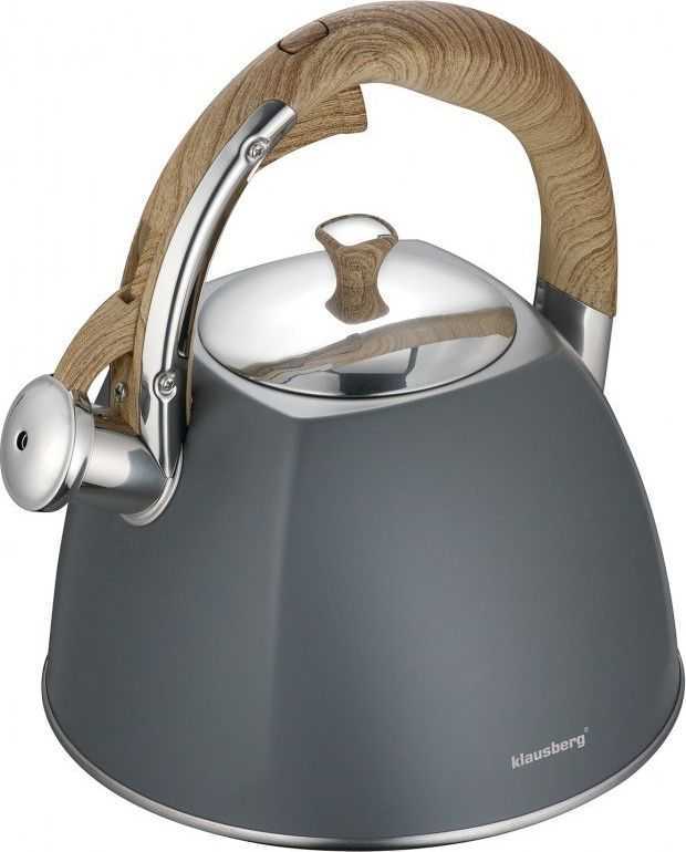 Klausberg KB-7501