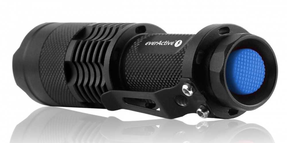 Everactive FL-180 3W Black