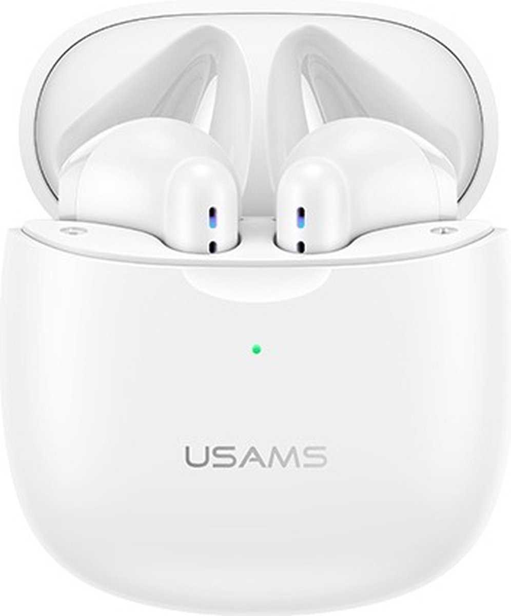 USAMS BHUIA02 White